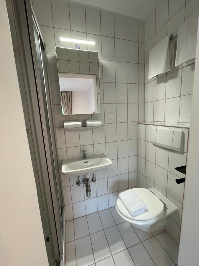 Pension Rohrer Am Murradweg - Ehrenhausen An Der Weinstrasse Extérieur photo