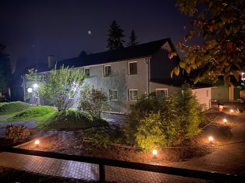 Pension Rohrer Am Murradweg - Ehrenhausen An Der Weinstrasse Extérieur photo