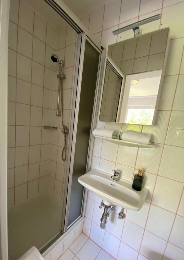 Pension Rohrer Am Murradweg - Ehrenhausen An Der Weinstrasse Extérieur photo